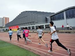 [全运会]高馨妤晋级网球女单决赛