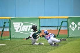 联赛整体节奏有所提升